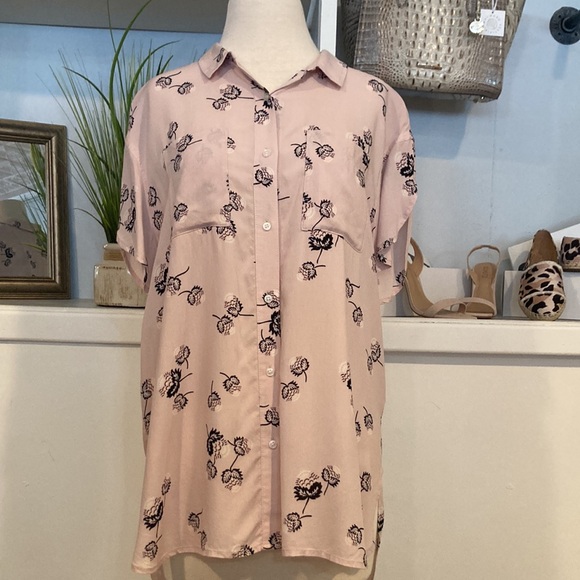 Pendleton Button Down - Picture 3 of 5